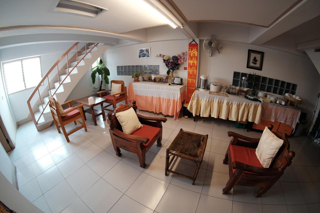 Rapeepong Hotel Nan Buitenkant foto