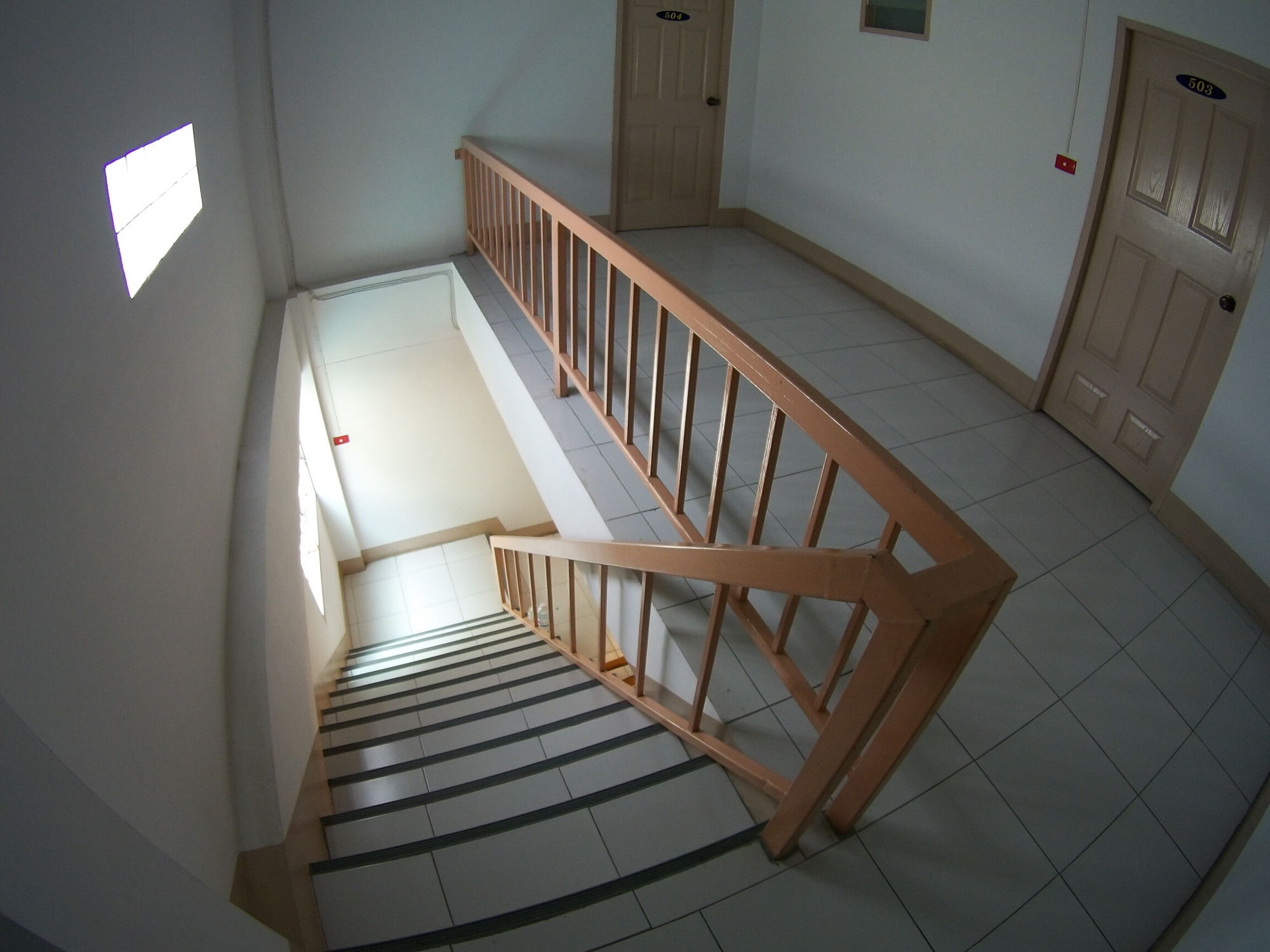 Rapeepong Hotel Nan Buitenkant foto
